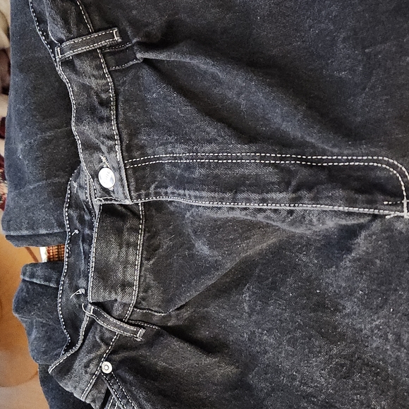 Vintage Cotler Jeans blackwash - Picture 3 of 4